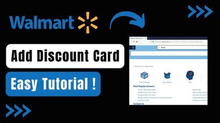 What has happened to Walmart app?