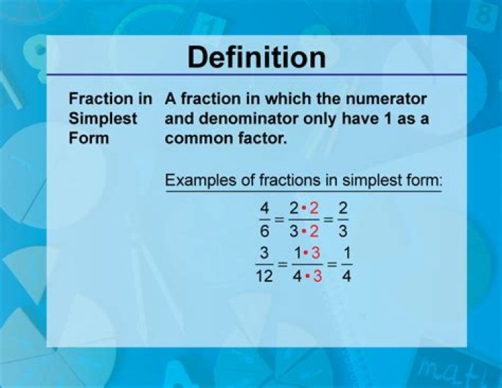 What is 0.2 as a fraction in simplest form?