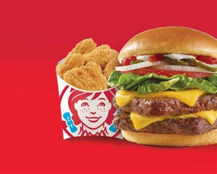 What is 2 for 5 at Wendy’s?