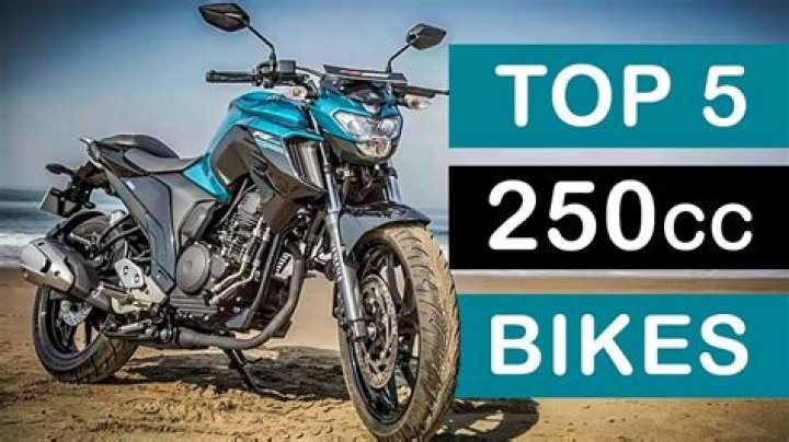 What is 250cc in horsepower? Archives | PopularAsk.net