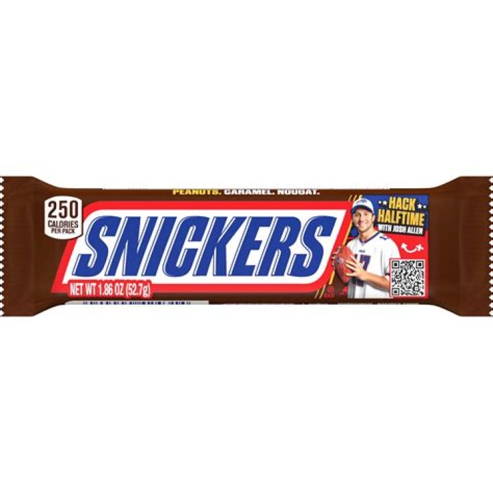 What is 5 oz chocolate?