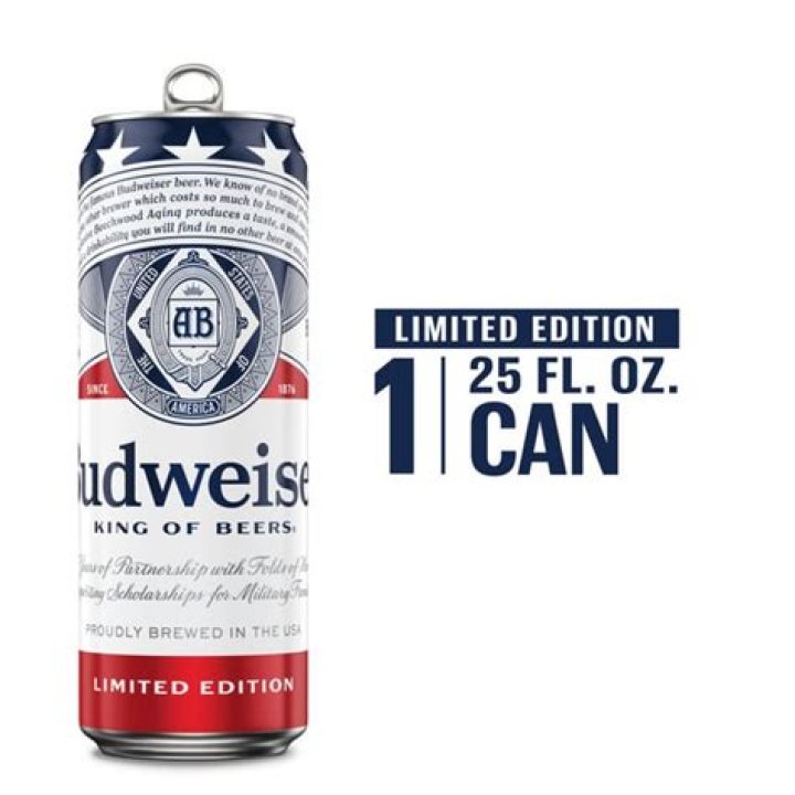 What is a 25 oz beer called?