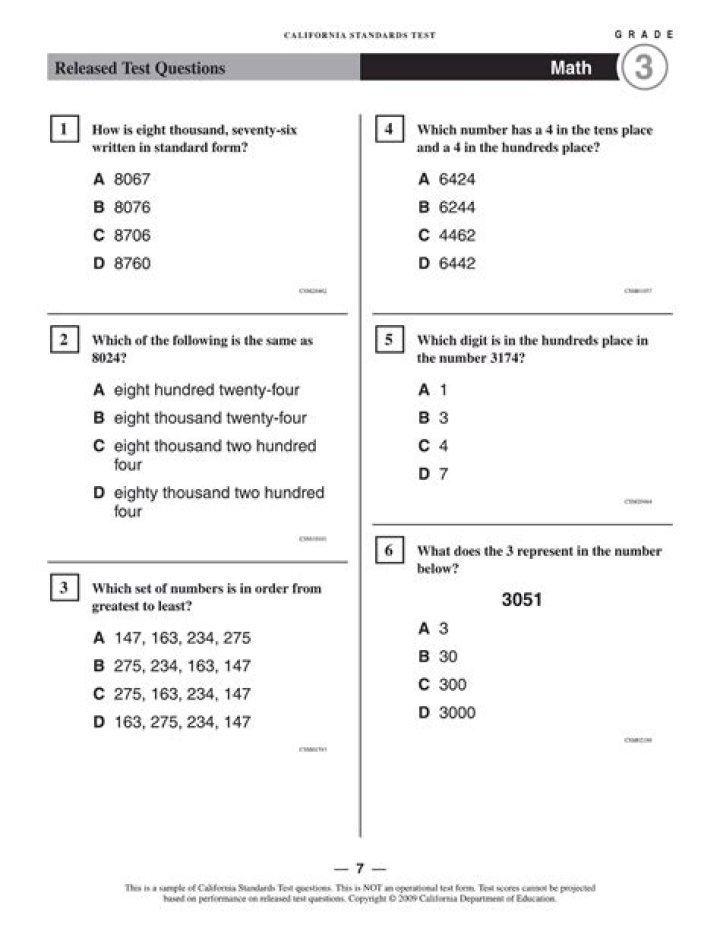 What is a 3rd of 1300?