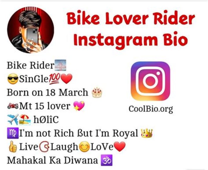 What is a bike lover called?