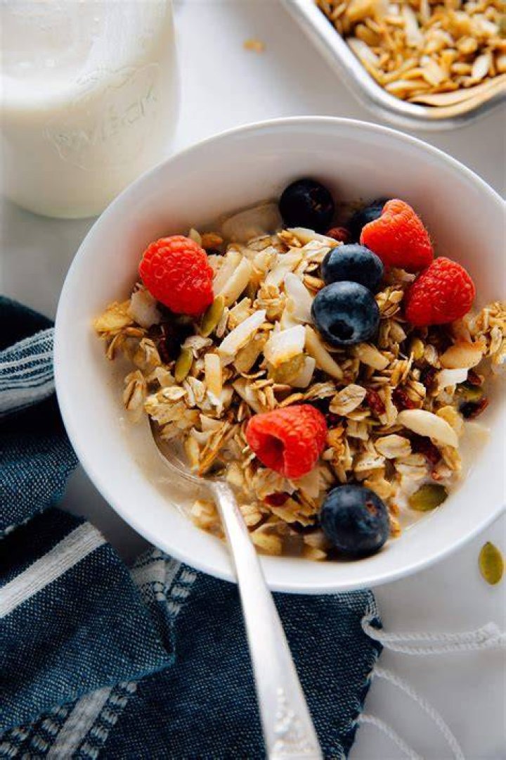What is a Breakfast Jack?