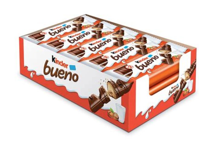 What is a bueno box?