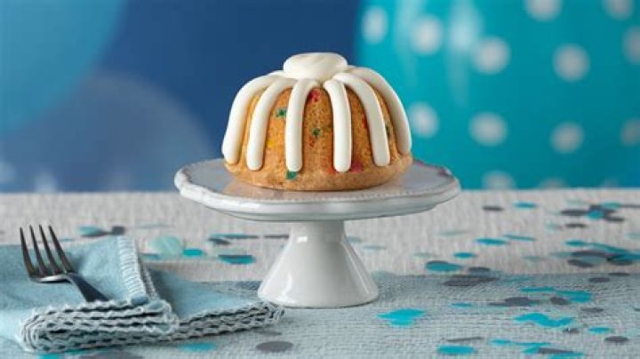 What is a Bundtlet?