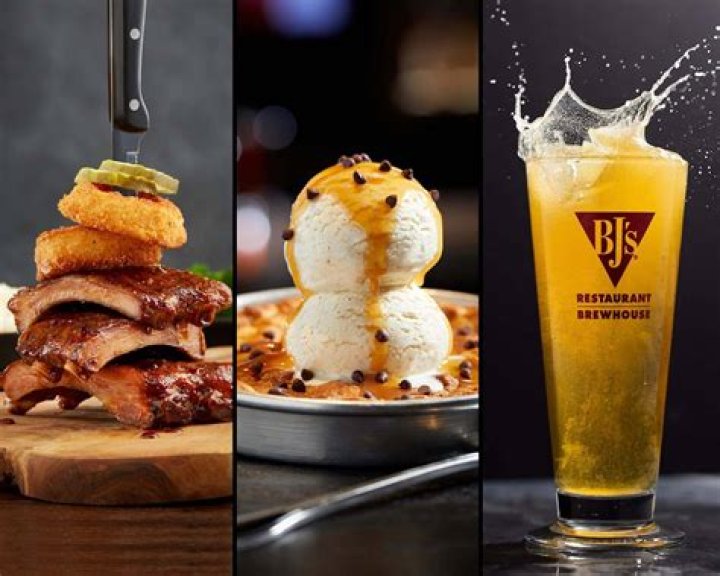 What is a Call drink BJS?