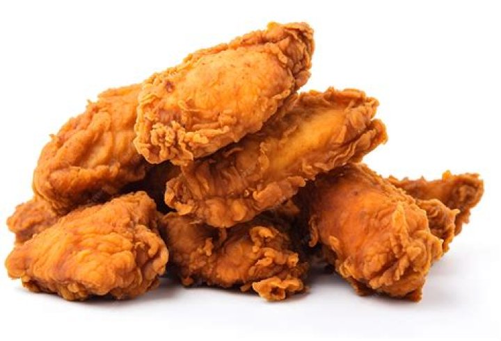 What is a chicken wingding?
