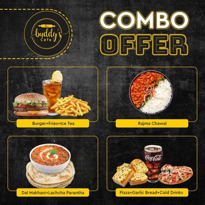 What is a crazy combo?