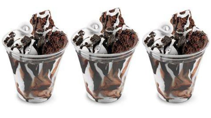 What is a Cupfection?