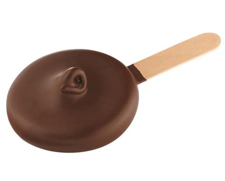 What is a Dilly Bar?