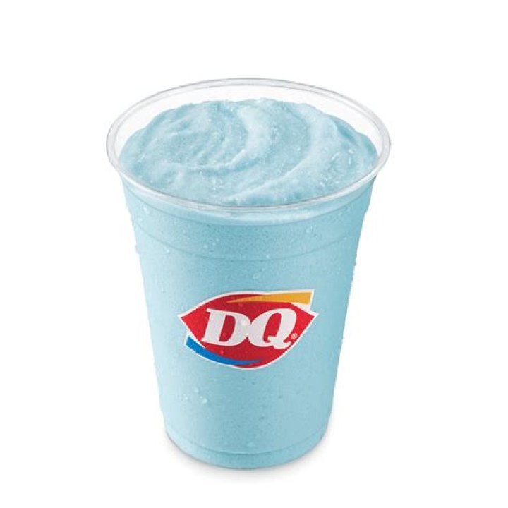 What is a DQ Misty?