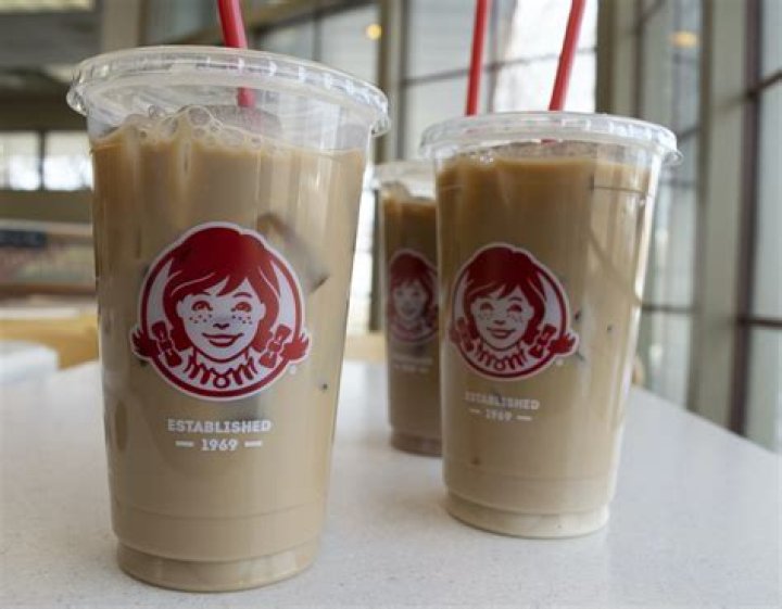 What is a Frosty-Ccino from Wendy’s?