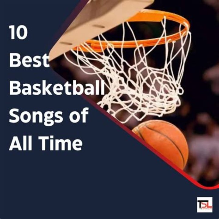What is a good basketball songs to run out to?