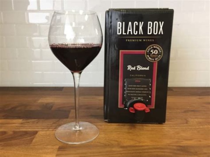 What is a good boxed wine?