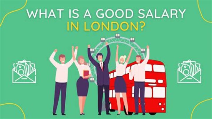 What is a good salary in NJ?