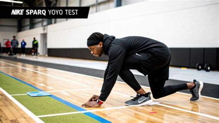 What is a good Sparq score?