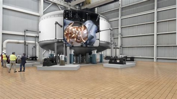 What is a HydroCore?