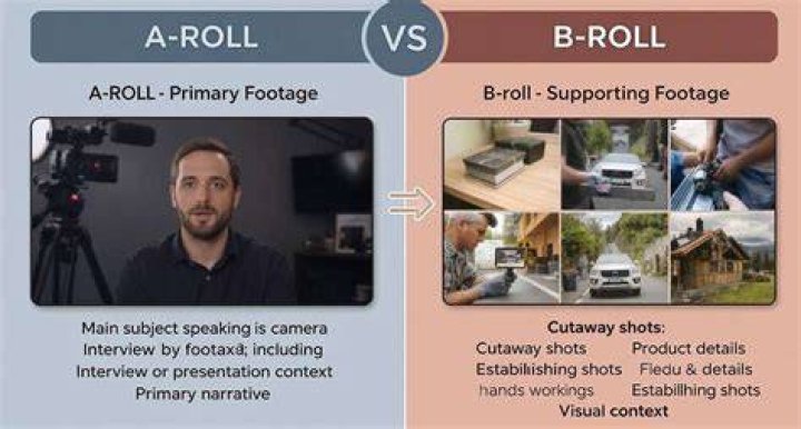 What is a JB roll?