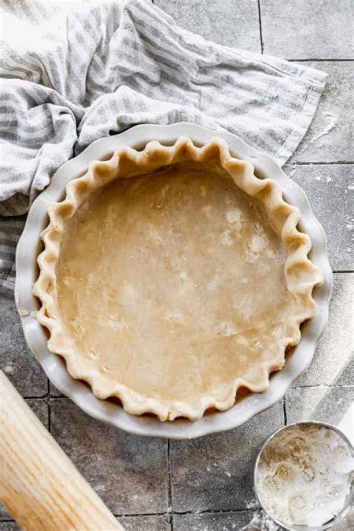 What is a Panzano crust?
