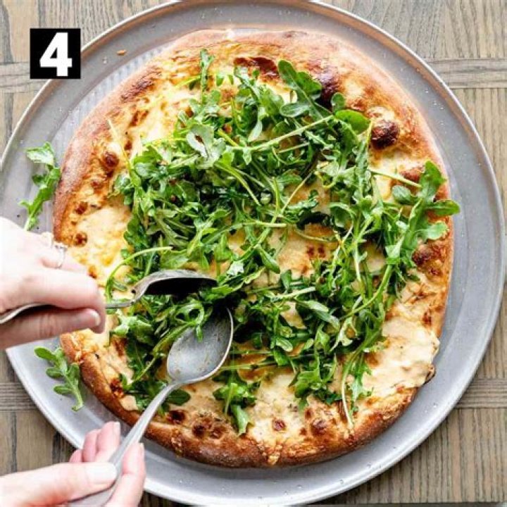 What is a pizza with everything called?