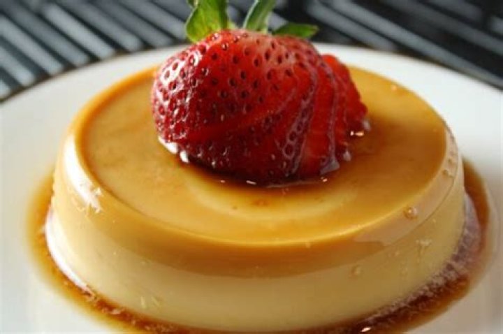 What is a popular Cuban dessert?