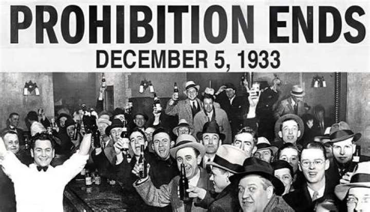What is a pre Prohibition Old Fashioned?