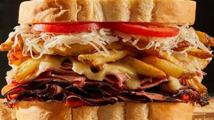 What is a Primanti’s big bro?