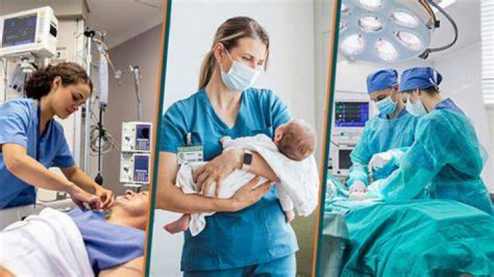 What is a PRN Tech?