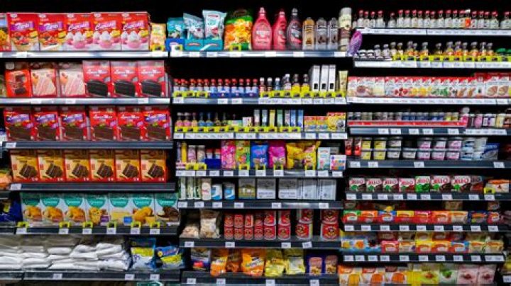 What is a supermarket called in Japan?