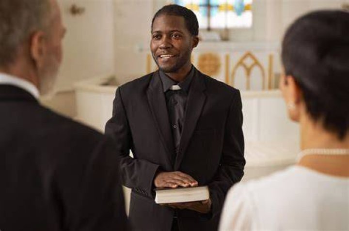 What is a Swami priest?