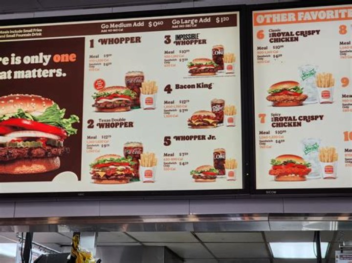 What is a Texas Whopper?