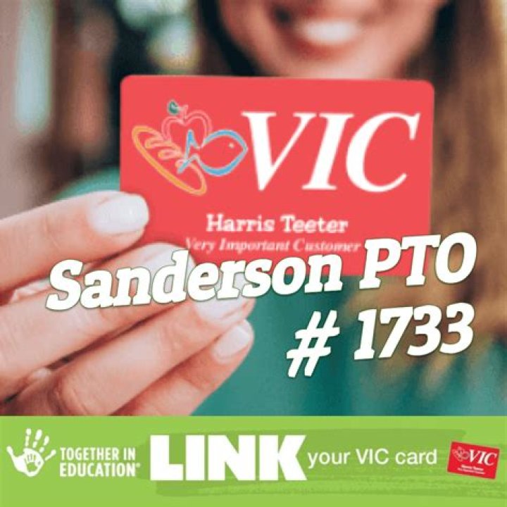 What is a VIC card?