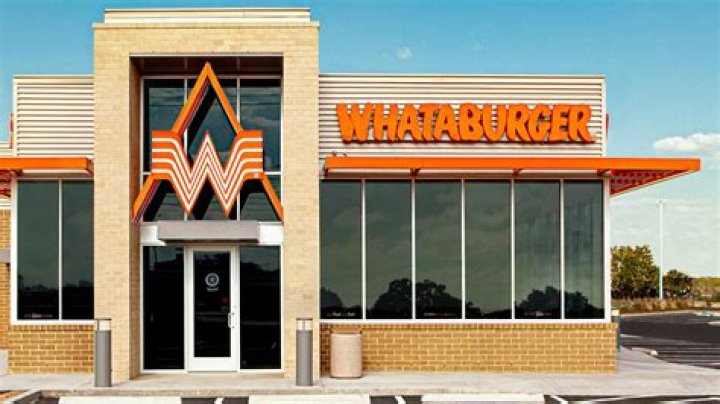 What is a Whataburger malt?