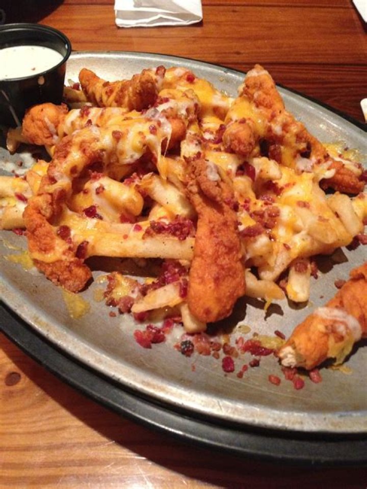 What is a zinger melt?