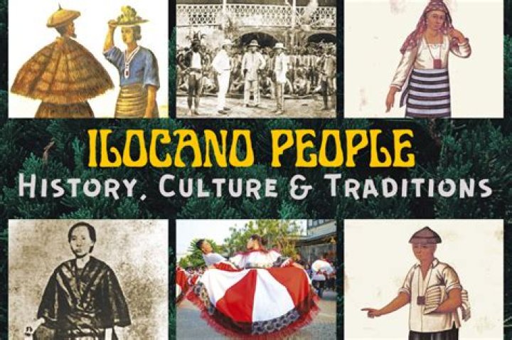 What is Agyamanak in Ilocano?