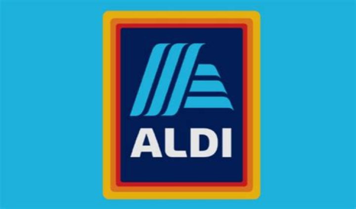 What is Aldi stock symbol?