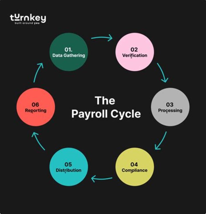 What is Aldis pay cycle?