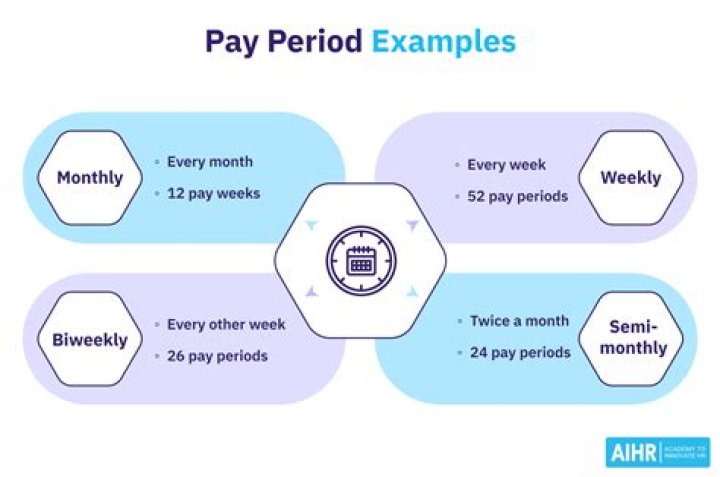 What is Aldis pay period?