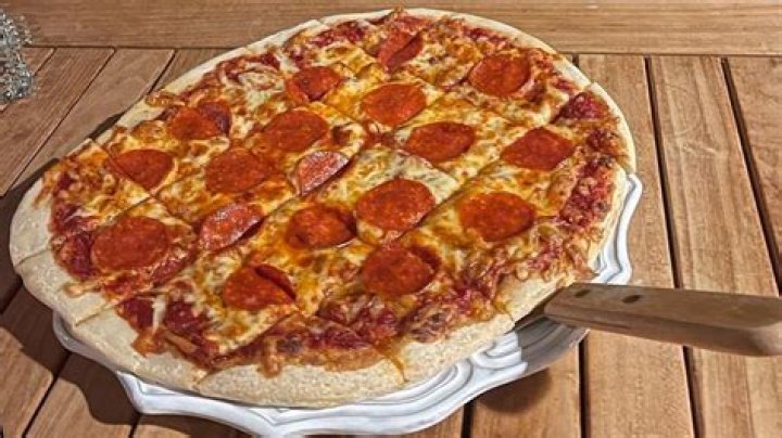 What is Ale crust?