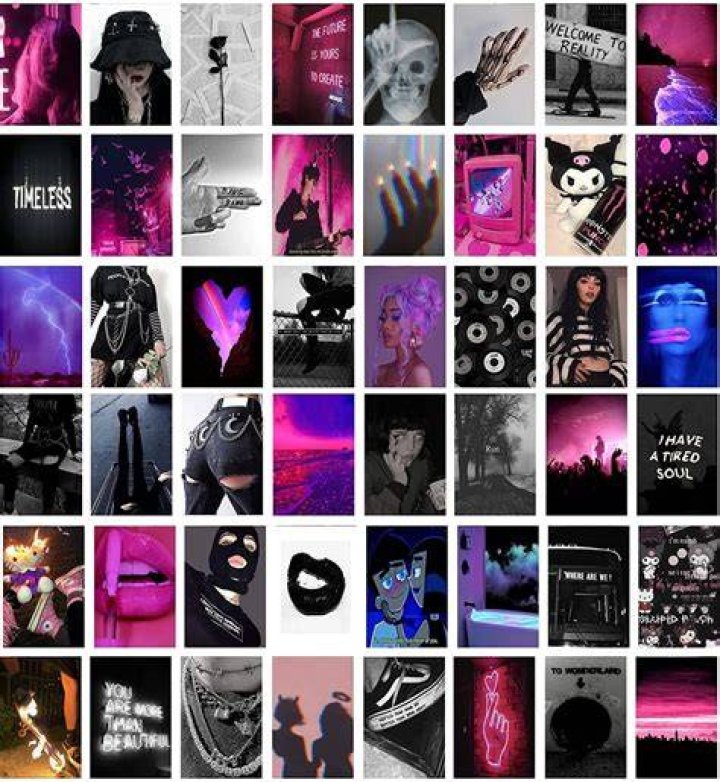 What is Alt aesthetic?