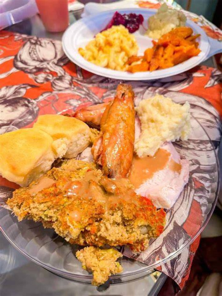 What is America’s favorite side dish?