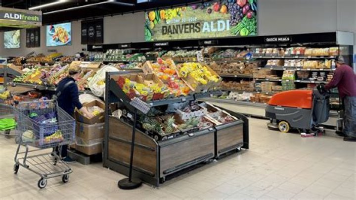 What is an Aldi saver?