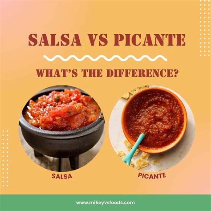 What is Baja Picante?