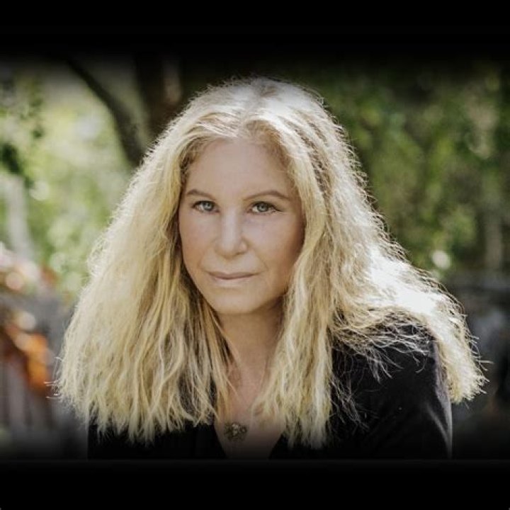 What is Barbra Streisand’s birthday?