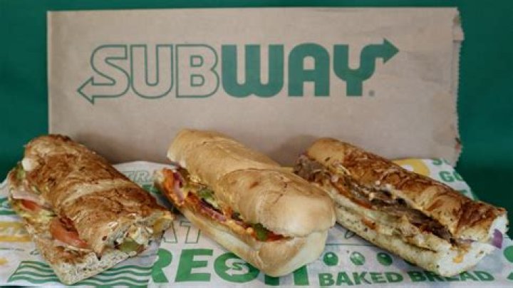What is best Subway sandwich?