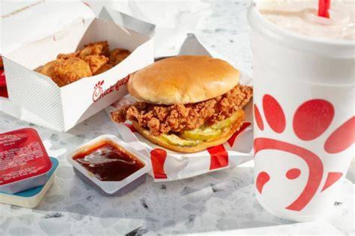 What is better Chick Fil A or Shake Shack?