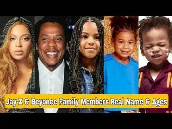 What is Beyonce real name and age?
