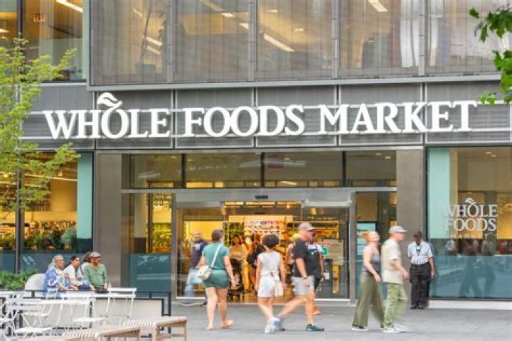 What is Birdcall on Whole Foods?